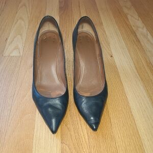 Aquatalia pumps
